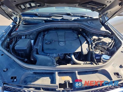 Zdjęcie 12 z 13 samochodu: 2016 MERCEDES-BENZ GLE 350 VIN:4JGDA5JB4GA693621 - miniatura