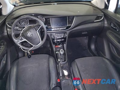 Zdjęcie 8 z 14 samochodu: 2018 BUICK ENCORE PREFERRED VIN:KL4CJESB9JB530926 - miniatura