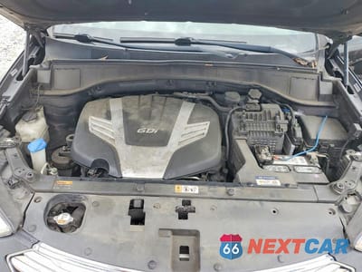 Zdjęcie 12 z 12 samochodu: 2013 HYUNDAI SANTA FE LIMITED VIN:KM8SR4HF7DU010730 - miniatura