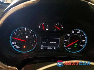 Zdjęcie 9 z 12 samochodu: 2020 CHEVROLET MALIBU LT VIN:1G1ZD5ST1LF058709 - miniatura