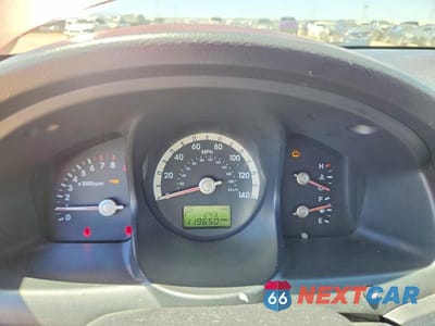 Zdjęcie 9 z 13 samochodu: 2007 KIA SPORTAGE LX VIN:KNDJF723677309427 - miniatura