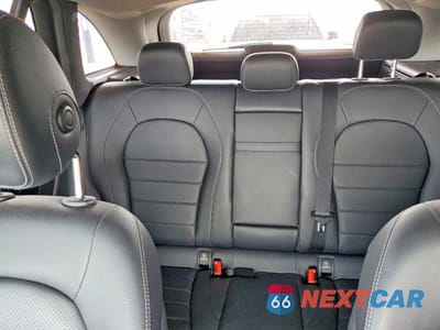 Zdjęcie 10 z 12 samochodu: 2017 MERCEDES-BENZ GLC 300 VIN:WDC0G4JB1HF197055 - miniatura