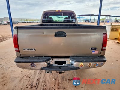 Zdjęcie 6 z 11 samochodu: 2005 FORD F250 SUPER DUTY VIN:1FTSW21P55EA27770 - miniatura