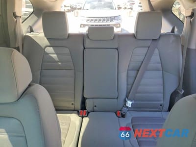 Zdjęcie 10 z 13 samochodu: 2019 HONDA CR-V EX VIN:7FARW1H51KE017913 - miniatura