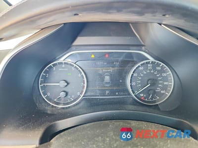Zdjęcie 9 z 13 samochodu: 2018 NISSAN MURANO SV VIN:5N1AZ2MG1JN112285 - miniatura