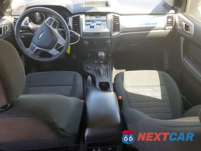 Zdjęcie 8 z 13 samochodu: 2019 FORD RANGER XL VIN:1FTER4FHXKLA97175 - miniatura