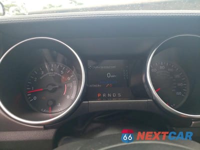 Zdjęcie 9 z 12 samochodu: 2023 FORD MUSTANG VIN:1FATP8UH6P5109184 - miniatura