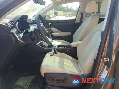 Zdjęcie 7 z 12 samochodu: 2024 AUDI Q3 PREMIUM PLUS S LINE 45 VIN:WA1EECF37R1143801 - miniatura