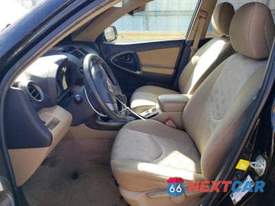 Zdjęcie 7 z 13 samochodu: 2011 TOYOTA RAV4 BASE VIN:2T3ZF4DV0BW085343 - miniatura