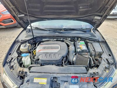 Zdjęcie 11 z 12 samochodu: 2016 AUDI S3 PREMIUM PLUS VIN:WAUB1GFFXG1103650 - miniatura