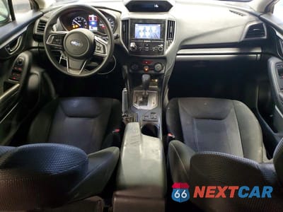 Zdjęcie 8 z 12 samochodu: 2017 SUBARU IMPREZA PREMIUM PLUS VIN:4S3GTAD63H3706044 - miniatura