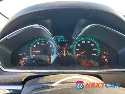 Zdjęcie 9 z 12 samochodu: 2017 CHEVROLET TRAVERSE LT VIN:1GNKRGKD9HJ227269 - miniatura