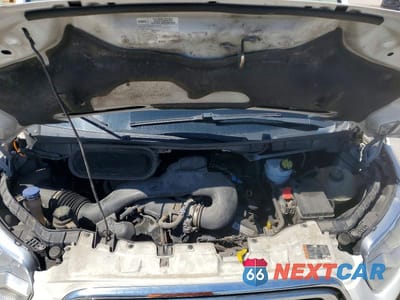 Zdjęcie 12 z 13 samochodu: 2018 FORD TRANSIT T-150 - CARGO VAN- PRIOR FLEET VIN:1FTYE2CM8JKA69555 - miniatura