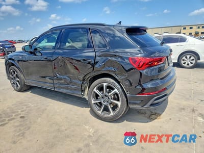 Drugie zdjęcie samochodu z przodu: 2025 AUDI Q3 PREMIUM PLUS S LINE 45 VIN:WA1EECF32S1094092 - miniatura