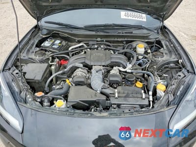 Zdjęcie 11 z 13 samochodu: 2024 SUBARU BRZ LIMITED VIN:JF1ZDBE16R8704152 - miniatura