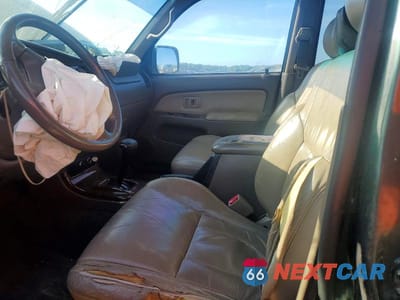 Zdjęcie 7 z 12 samochodu: 1999 TOYOTA 4RUNNER LIMITED VIN:JT3GN87R0X0101279 - miniatura