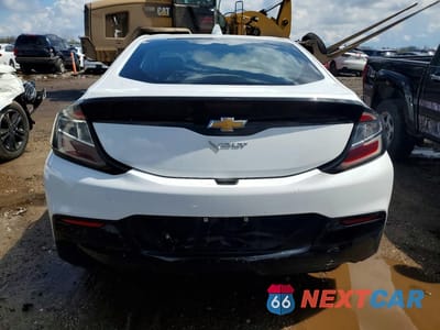 Zdjęcie 6 z 12 samochodu: 2017 CHEVROLET VOLT LT VIN:1G1RA6S55HU122009 - miniatura
