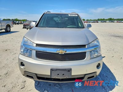 Piąte zdjęcie samochodu w środku: 2008 CHEVROLET EQUINOX LT VIN:2CNDL53F486068256 - miniatura