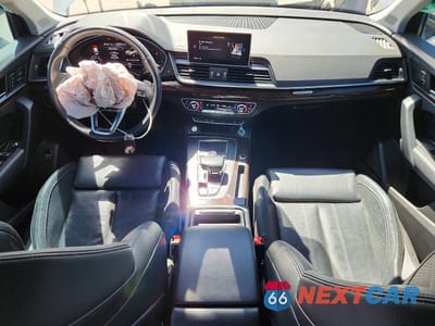 Zdjęcie 8 z 14 samochodu: 2018 AUDI Q5 PREMIUM PLUS VIN:WA1BNAFY1J2212984 - miniatura