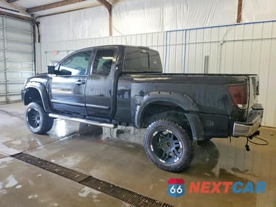 Drugie zdjęcie samochodu z przodu: 2004 NISSAN TITAN XE VIN:1N6AA06B14N503102 - miniatura