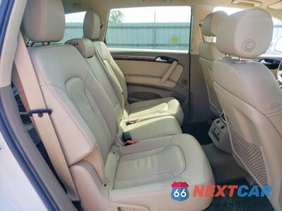 Zdjęcie 11 z 13 samochodu: 2015 AUDI Q7 PREMIUM PLUS VIN:WA1LGAFE0FD013523 - miniatura