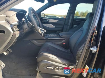 Zdjęcie 7 z 13 samochodu: 2025 ACURA MDX A-SPEC VIN:5J8YE1H09SL000483 - miniatura