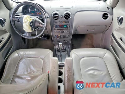 Zdjęcie 8 z 14 samochodu: 2008 CHEVROLET HHR LT VIN:3GNDA53P18S573814 - miniatura