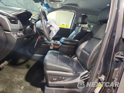 Zdjęcie 7 z 13 samochodu: 2016 CHEVROLET TAHOE K1500 LT VIN:1GNSKBKC9GR414753 - miniatura