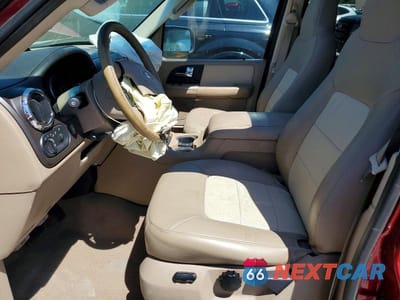 Zdjęcie 7 z 13 samochodu: 2006 FORD EXPEDITION EDDIE BAUER VIN:1FMFU17536LA36418 - miniatura