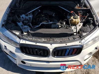 Zdjęcie 12 z 13 samochodu: 2016 BMW X6 XDRIVE35I VIN:5UXKU2C56G0N82808 - miniatura