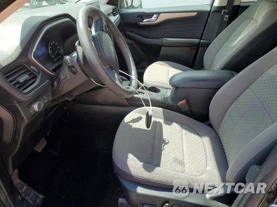 Zdjęcie 7 z 13 samochodu: 2021 FORD ESCAPE SE VIN:1FMCU9BZ6MUA39042 - miniatura
