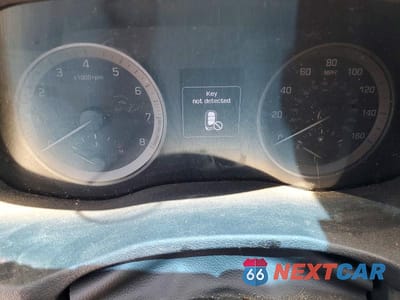 Zdjęcie 9 z 13 samochodu: 2017 HYUNDAI TUCSON VALUE VIN:KM8J33A26HU549263 - miniatura