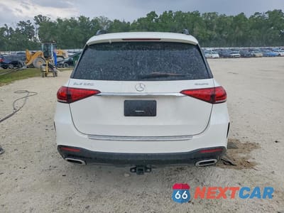 Zdjęcie 6 z 14 samochodu: 2020 MERCEDES-BENZ GLE 350 4MATIC VIN:4JGFB4KB9LA068897 - miniatura