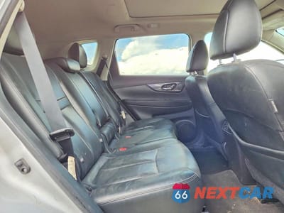 Zdjęcie 10 z 12 samochodu: 2015 NISSAN ROGUE SL VIN:5N1AT2MV4FC917510 - miniatura