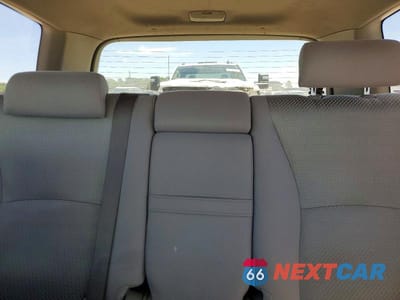 Zdjęcie 10 z 13 samochodu: 2005 TOYOTA HIGHLANDER BASE VIN:JTEGP21A150068744 - miniatura