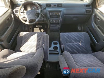 Zdjęcie 8 z 13 samochodu: 1999 HONDA CR-V VIN:JHLRD2846XC016424 - miniatura
