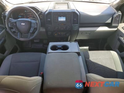 Zdjęcie 8 z 12 samochodu: 2018 FORD F150 SUPER CAB VIN:1FTFX1EG8JKD24448 - miniatura