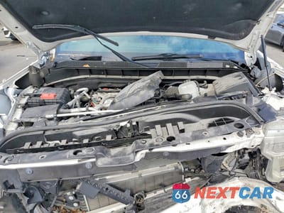 Zdjęcie 11 z 12 samochodu: 2023 CHEVROLET SILVERADO K1500 HIGH COUNTRY VIN:1GCUDJE8XPZ157356 - miniatura