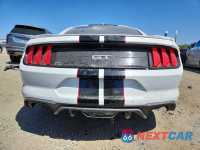 Zdjęcie 6 z 12 samochodu: 2018 FORD MUSTANG GT VIN:1FA6P8CFXJ5136425 - miniatura