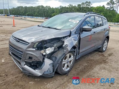 2014 FORD ESCAPE SE 1FMCU0G98EUC16633 - główne zdjęcie licytacji z USA - miniatura