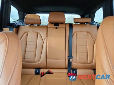 Zdjęcie 10 z 13 samochodu: 2022 BMW X3 M40I VIN:5UX83DP05N9K23546 - miniatura
