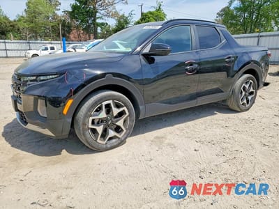 2024 HYUNDAI SANTA CRUZ LIMITED 5NTJEDAF1RH084055 - główne zdjęcie licytacji z USA - miniatura