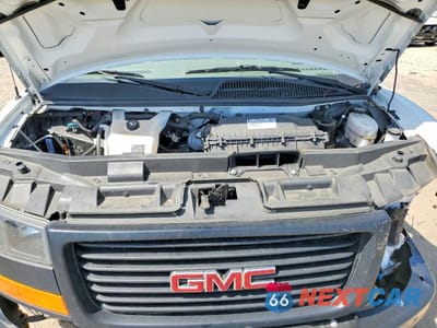 Zdjęcie 12 z 13 samochodu: 2024 GMC SAVANA G2500 UTILITY / SERVICE VAN VIN:1GTW7AFP6R1208925 - miniatura