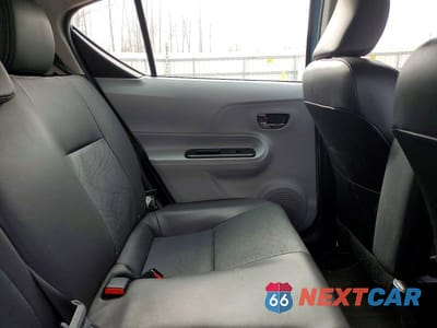 Zdjęcie 11 z 12 samochodu: 2014 TOYOTA PRIUS C FOUR VIN:JTDKDTB38E1067338 - miniatura