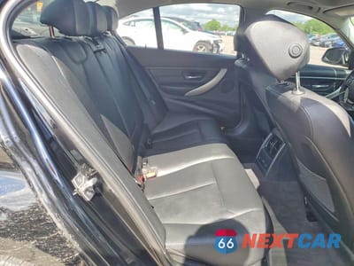 Zdjęcie 10 z 12 samochodu: 2013 BMW 328 XI VIN:WBA3B3C58DF541961 - miniatura