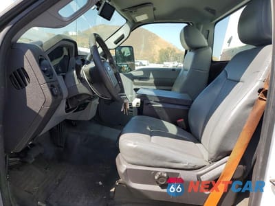 Zdjęcie 7 z 12 samochodu: 2013 FORD F350 SUPER DUTY VIN:1FDRF3A66DEB92605 - miniatura