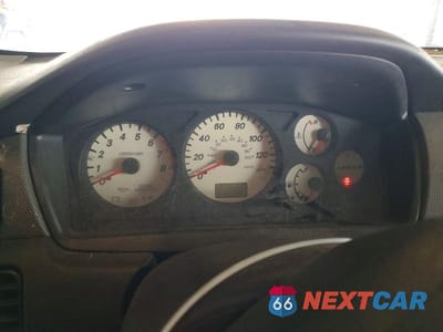 Zdjęcie 9 z 12 samochodu: 2004 MITSUBISHI LANCER RALLIART VIN:JA3AD69F14U014568 - miniatura