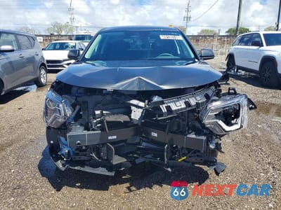 Piąte zdjęcie samochodu w środku: 2026 KIA NIRO LX VIN:KNDCP3LE9T5329465 - miniatura