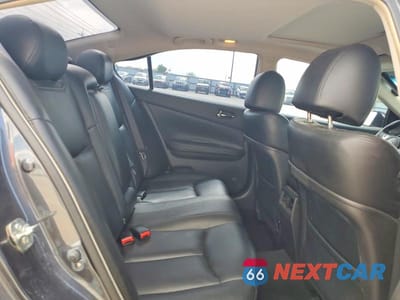 Zdjęcie 10 z 12 samochodu: 2013 NISSAN MAXIMA 3.5 S VIN:1N4AA5AP9DC824180 - miniatura