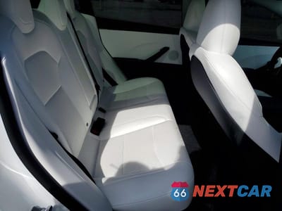 Zdjęcie 10 z 12 samochodu: 2025 TESLA MODEL 3 VIN:5YJ3E1EA8SF064622 - miniatura